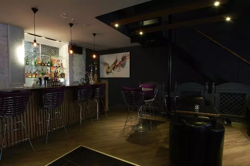 Fotos del hotel That:  4