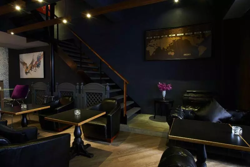 Fotos del hotel That:  9