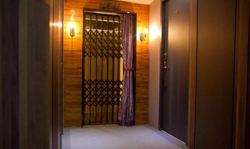 Fotos del hotel That:  3