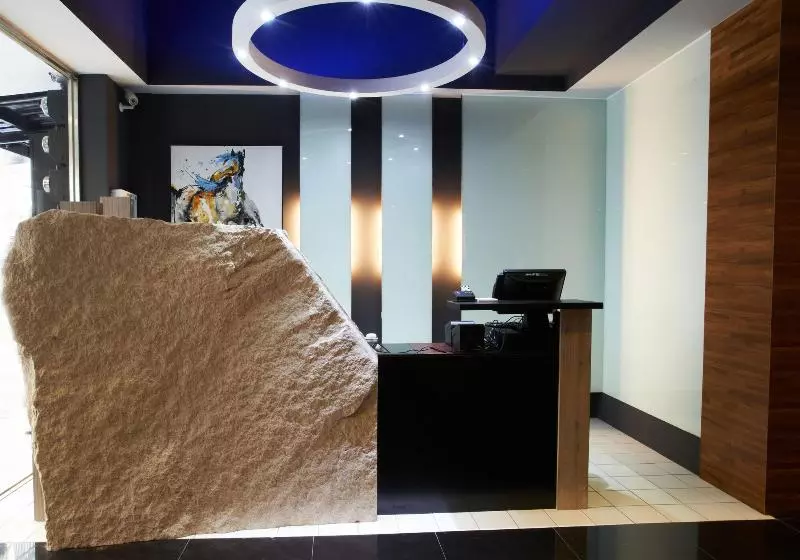 Fotos del hotel That:  2