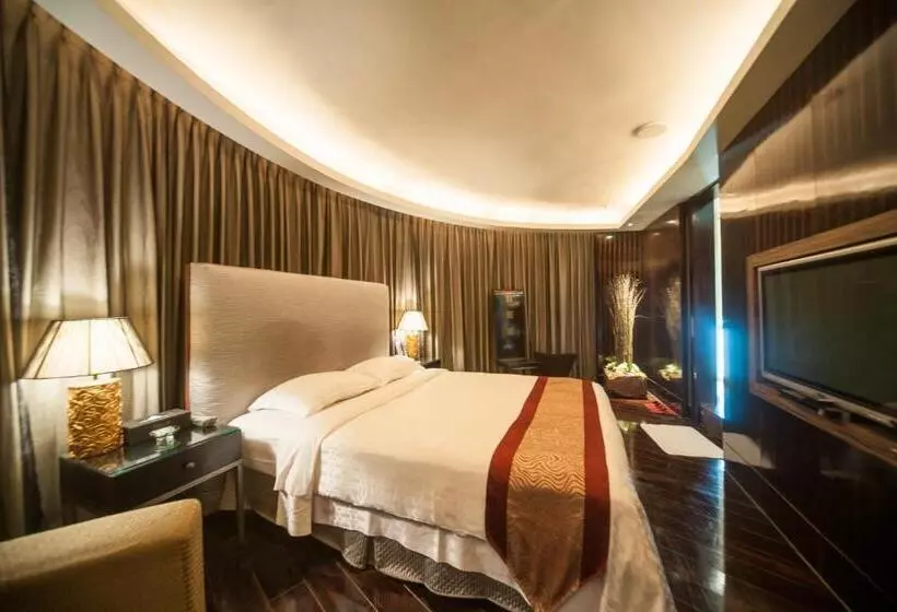 Fotos del hotel Refinement Motel:  22