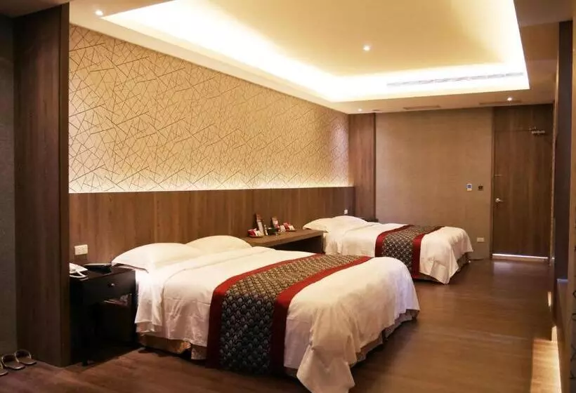 Fotos del hotel Refinement Motel:  19