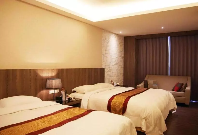 Fotos del hotel Refinement Motel:  13