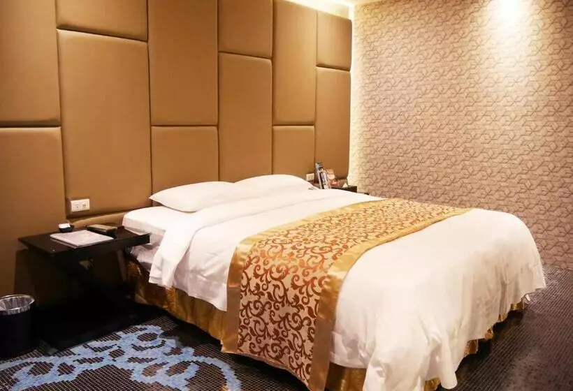 Fotos del hotel Refinement Motel:  25