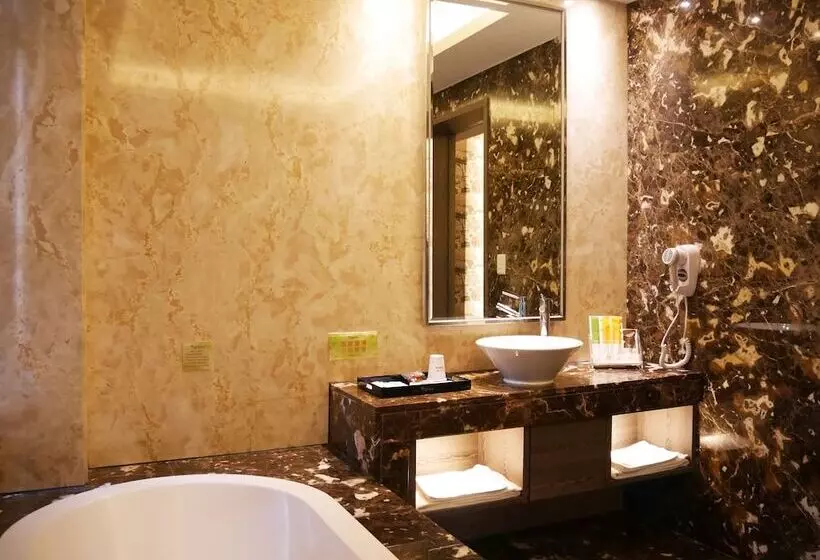 Fotos del hotel Refinement Motel:  11