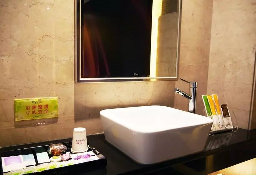 Fotos del hotel Refinement Motel:  23