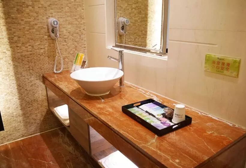 Fotos del hotel Refinement Motel:  6