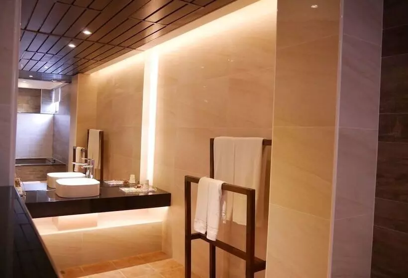 Fotos del hotel Refinement Motel:  20