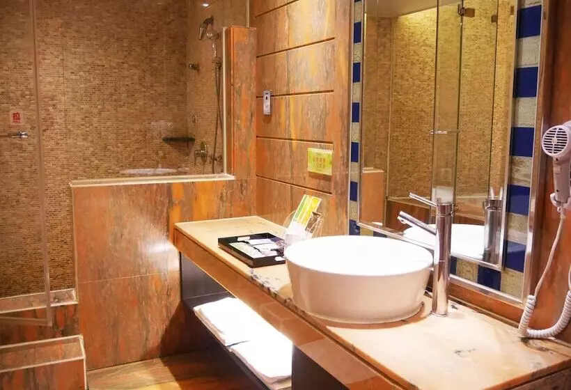 Fotos del hotel Refinement Motel:  17