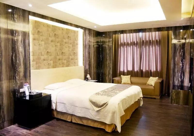 Fotos del hotel Refinement Motel:  9