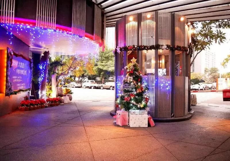 Fotos del hotel Refinement Motel:  24