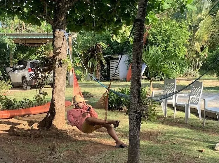 Fotos del hotel Casa De Las Flores Tropical:  10