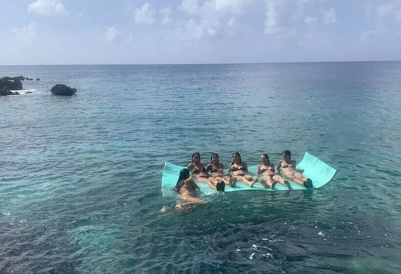 Fotos del hotel Casa De Las Flores Tropical:  9