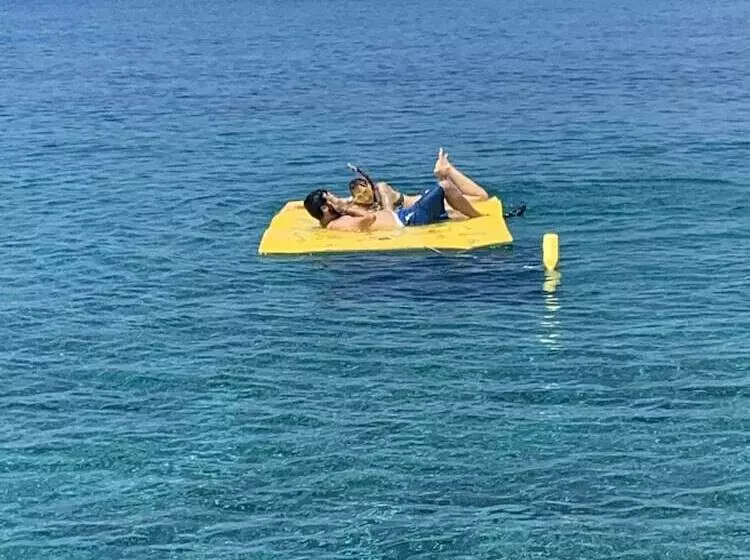 Fotos del hotel Casa De Las Flores Tropical:  14