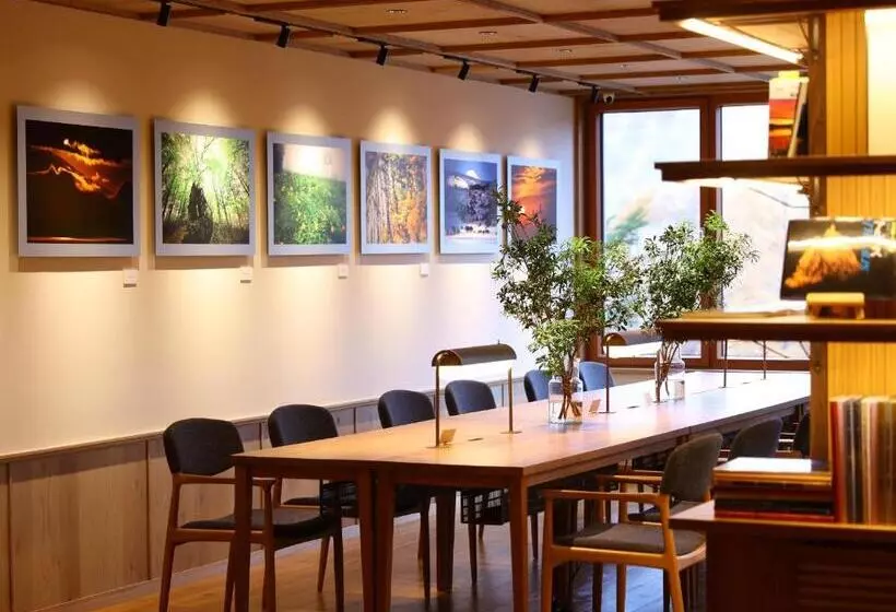 Fotos del hotel Chalet Shiga:  19