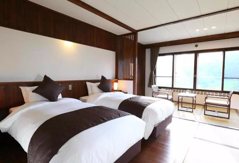 Fotos del hotel Chalet Shiga:  11