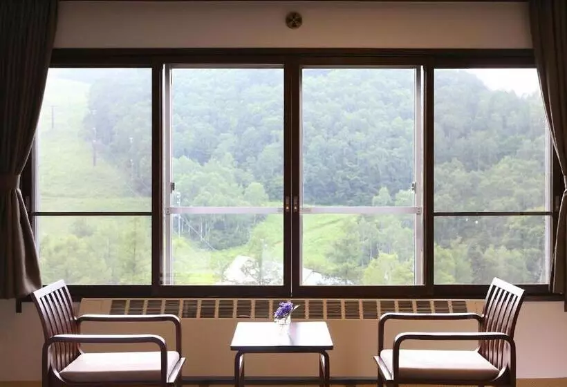 Fotos del hotel Chalet Shiga:  10