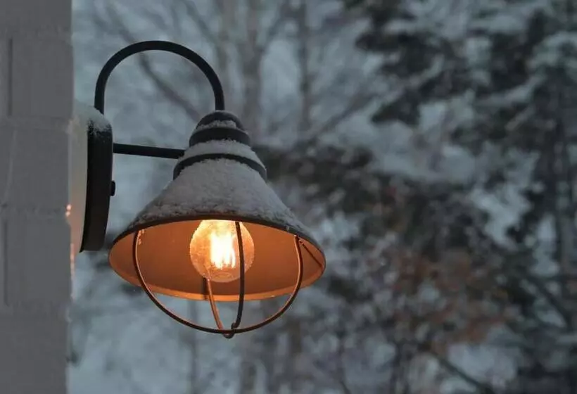 Fotos del hotel Chalet Shiga:  24