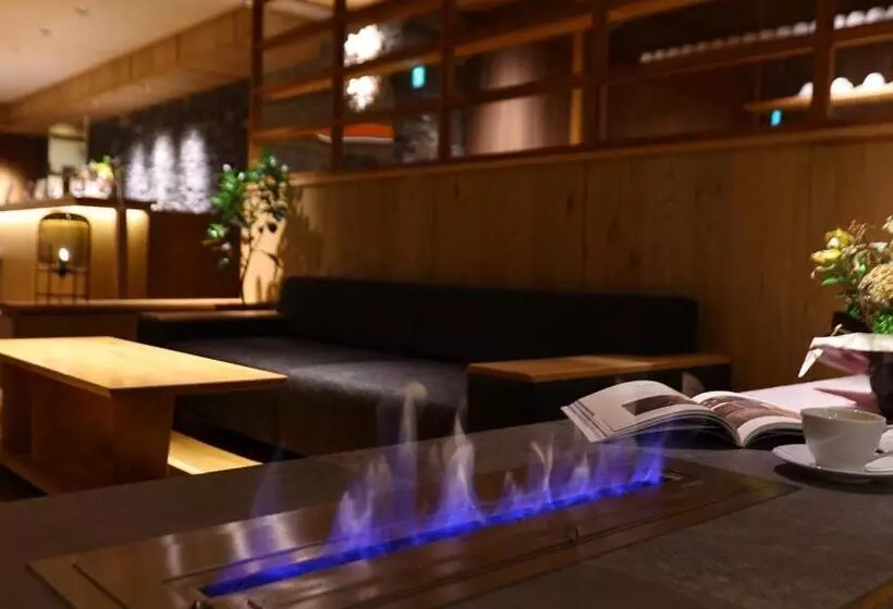 Fotos del hotel Chalet Shiga:  5