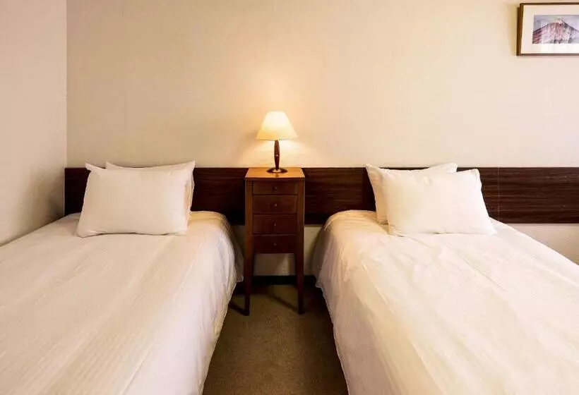 Fotos del hotel Chalet Shiga:  17