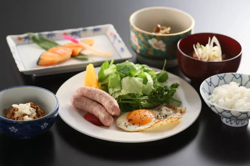 Fotos del hotel Chalet Shiga:  22