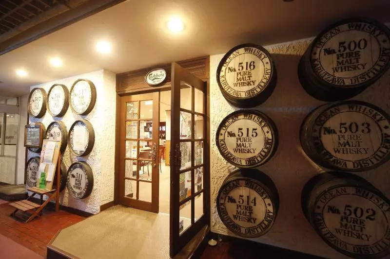 Fotos del hotel Chalet Shiga:  13