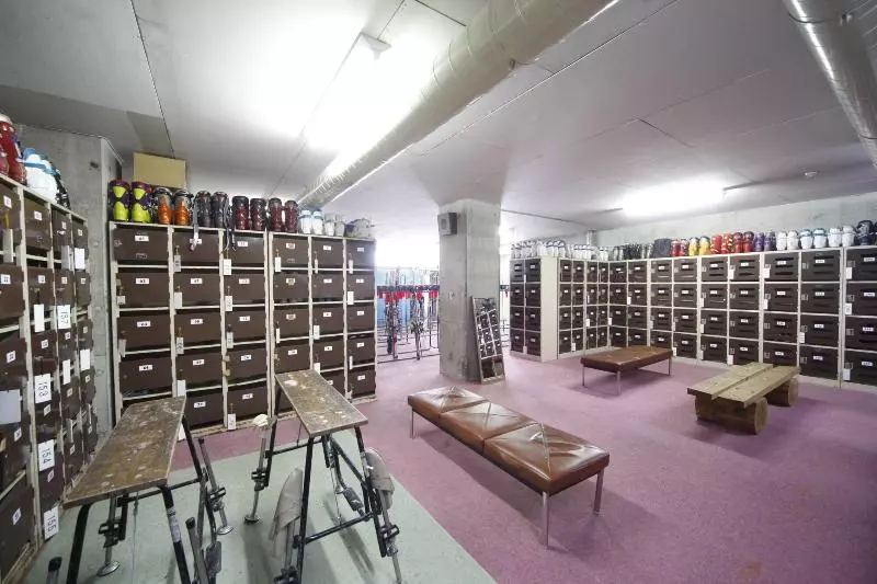 Fotos del hotel Chalet Shiga:  4