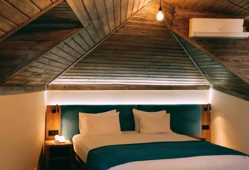 Fotos del hotel City Inn Tbilisi:  11