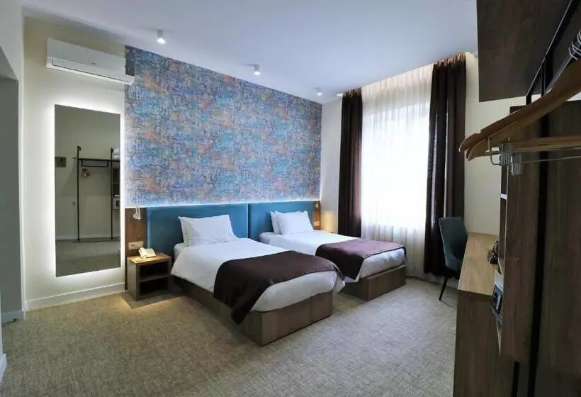 City Inn Tbilisi