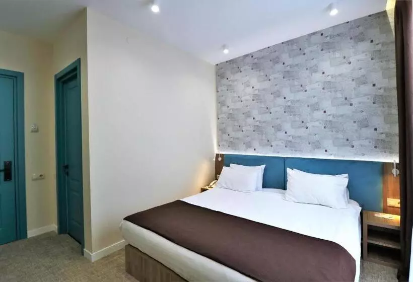 Fotos del hotel City Inn Tbilisi:  17