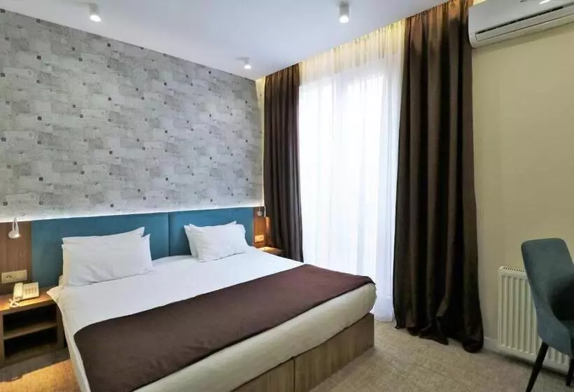 Fotos del hotel City Inn Tbilisi:  22
