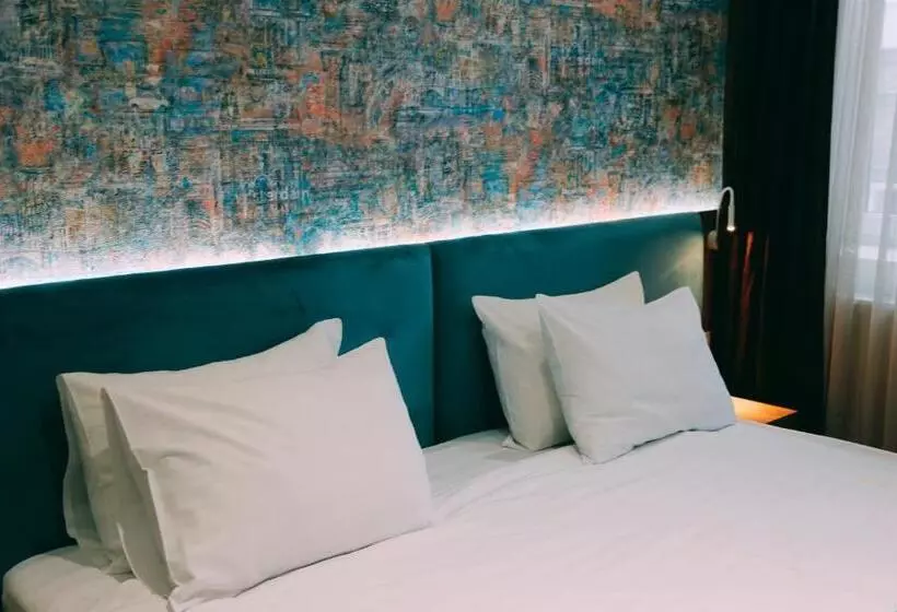 Fotos del hotel City Inn Tbilisi:  20