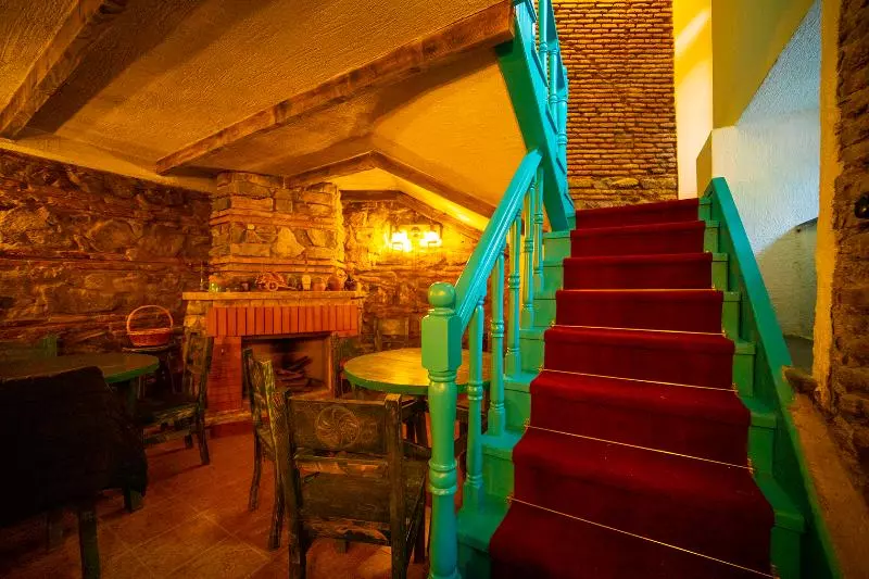 Fotos del hotel City Inn Tbilisi:  5