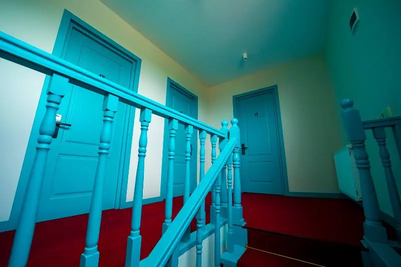 Fotos del hotel City Inn Tbilisi:  8