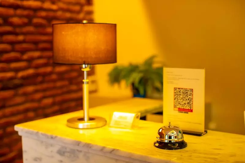 Fotos del hotel City Inn Tbilisi:  25