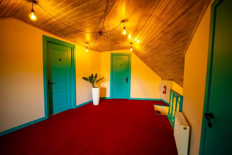 Fotos del hotel City Inn Tbilisi:  3