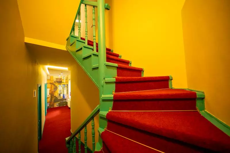 Fotos del hotel City Inn Tbilisi:  16