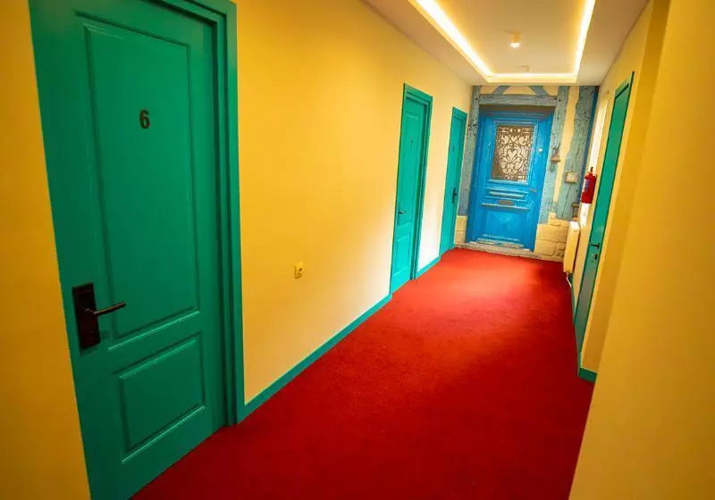 Fotos del hotel City Inn Tbilisi:  2