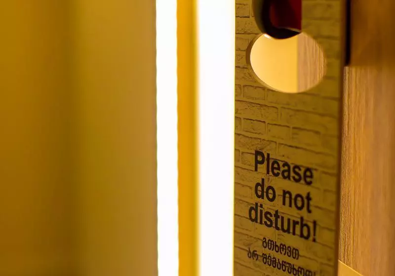 Fotos del hotel City Inn Tbilisi:  10