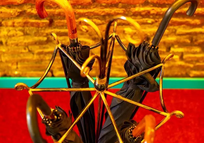 Fotos del hotel City Inn Tbilisi:  6