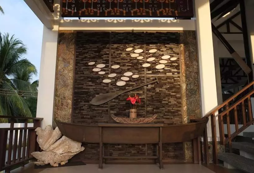 Fotos del hotel Dive Thru Scuba Resort:  10