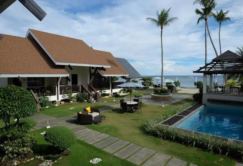 Fotos del hotel Dive Thru Scuba Resort:  15