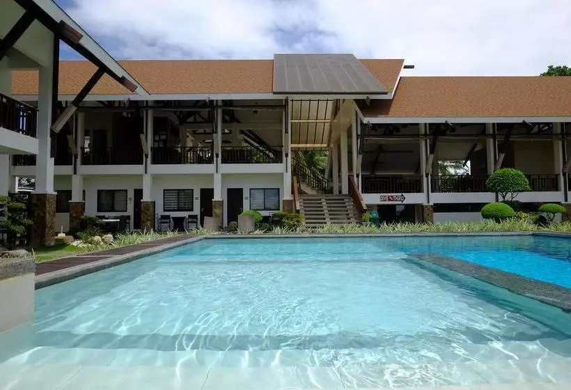 Fotos del hotel Dive Thru Scuba Resort:  16