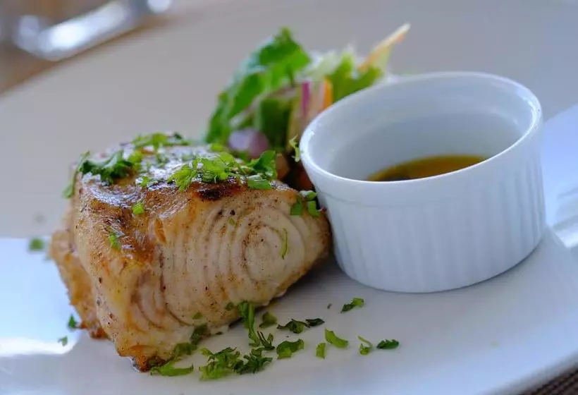 Fotos del hotel Dive Thru Scuba Resort:  9