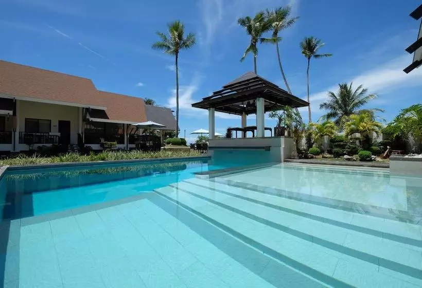 Fotos del hotel Dive Thru Scuba Resort:  12