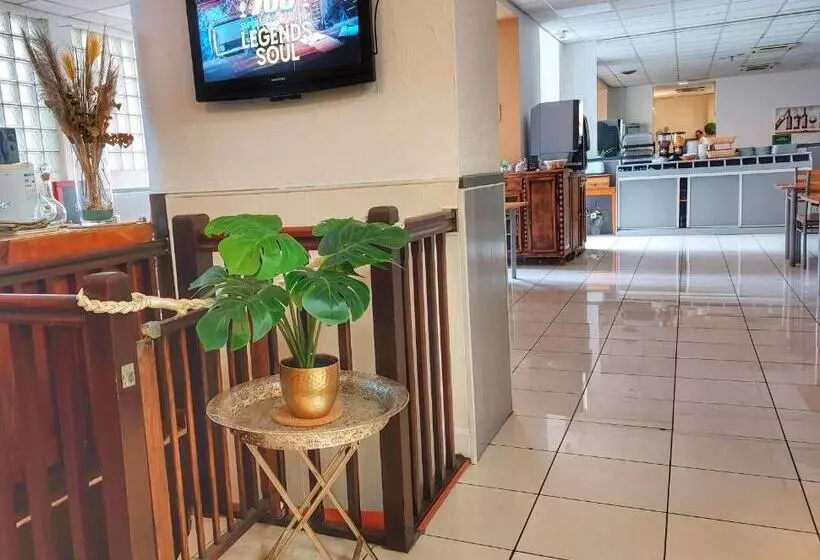 Fotos del hotel Hôtel Le Milan:  2