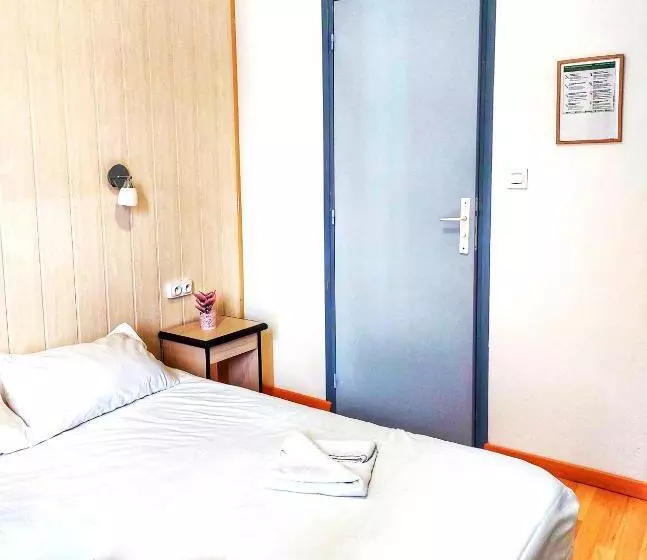 Fotos del hotel Hôtel Le Milan:  23