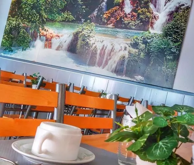 Fotos del hotel Hôtel Le Milan:  5