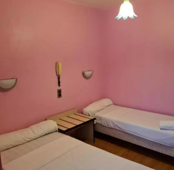 Fotos del hotel Hôtel Le Milan:  22