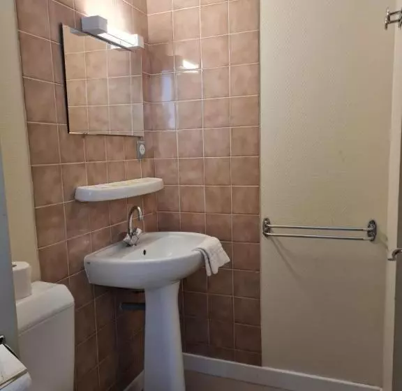 Fotos del hotel Hôtel Le Milan:  6